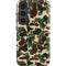 Street Camo Galaxy S25 Impact Case